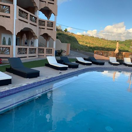 La Heliconia & Day Spa St. George's Zewnętrze zdjęcie