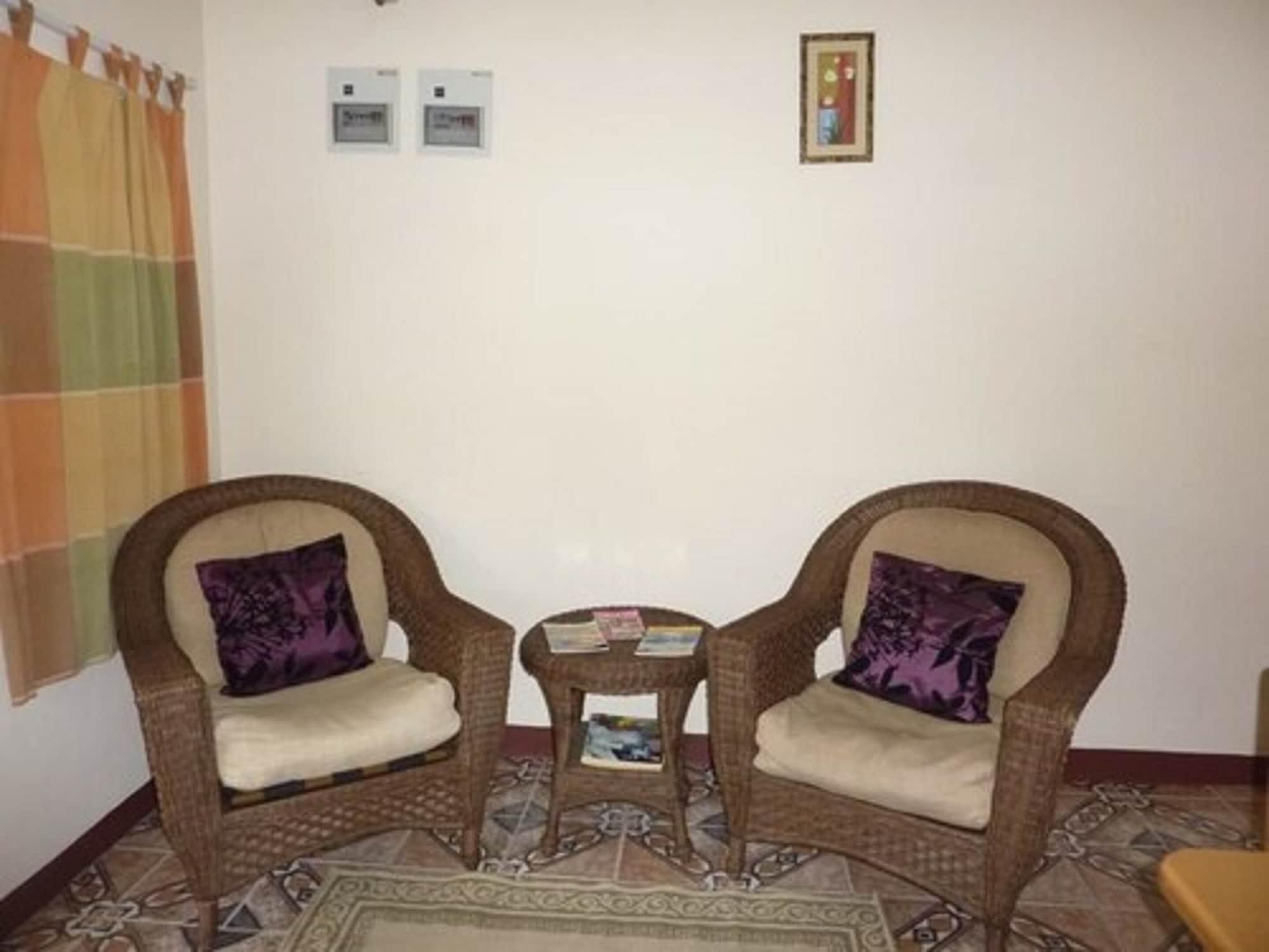 La Heliconia & Day Spa St. George's Zewnętrze zdjęcie