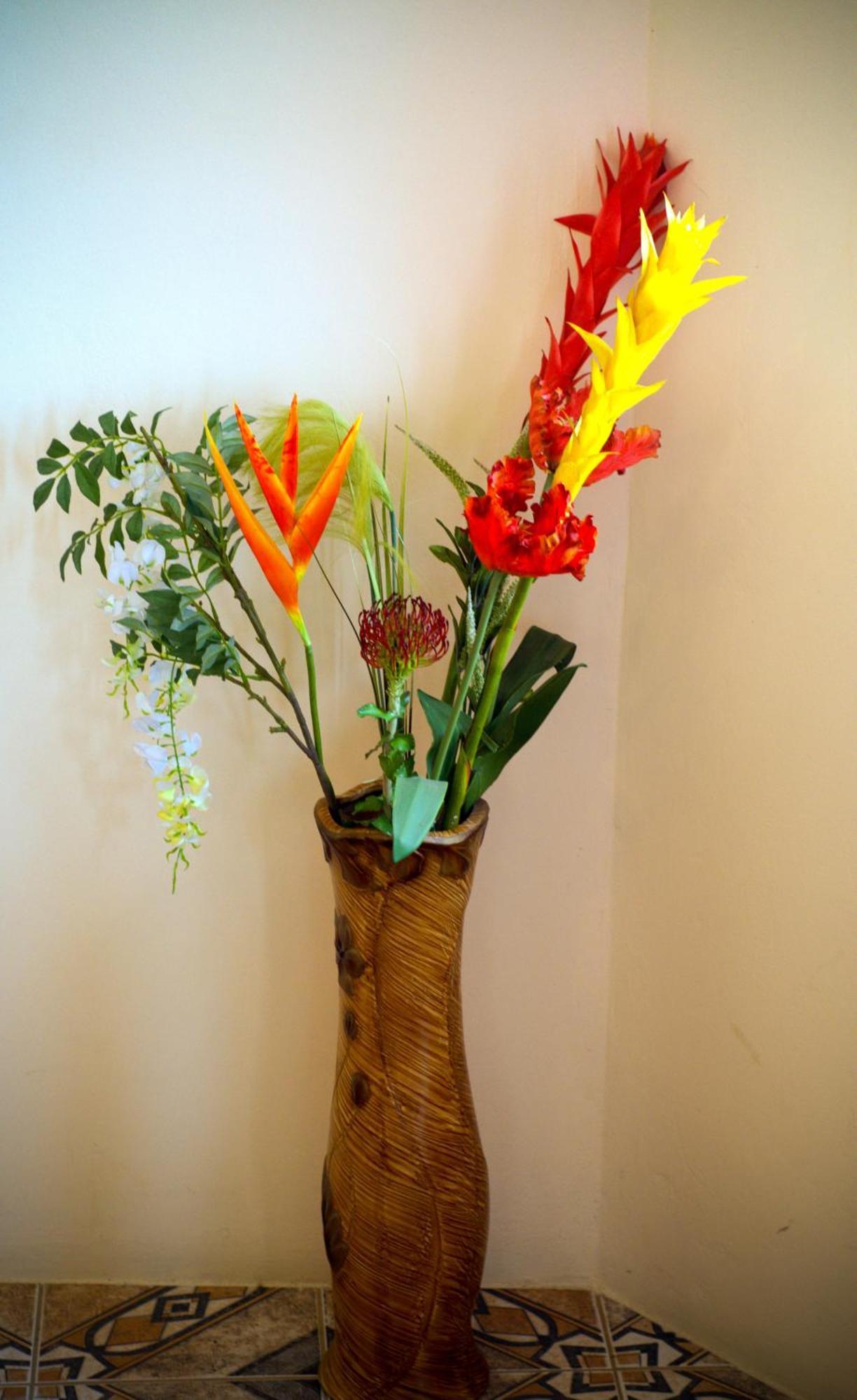 La Heliconia & Day Spa St. George's Zewnętrze zdjęcie