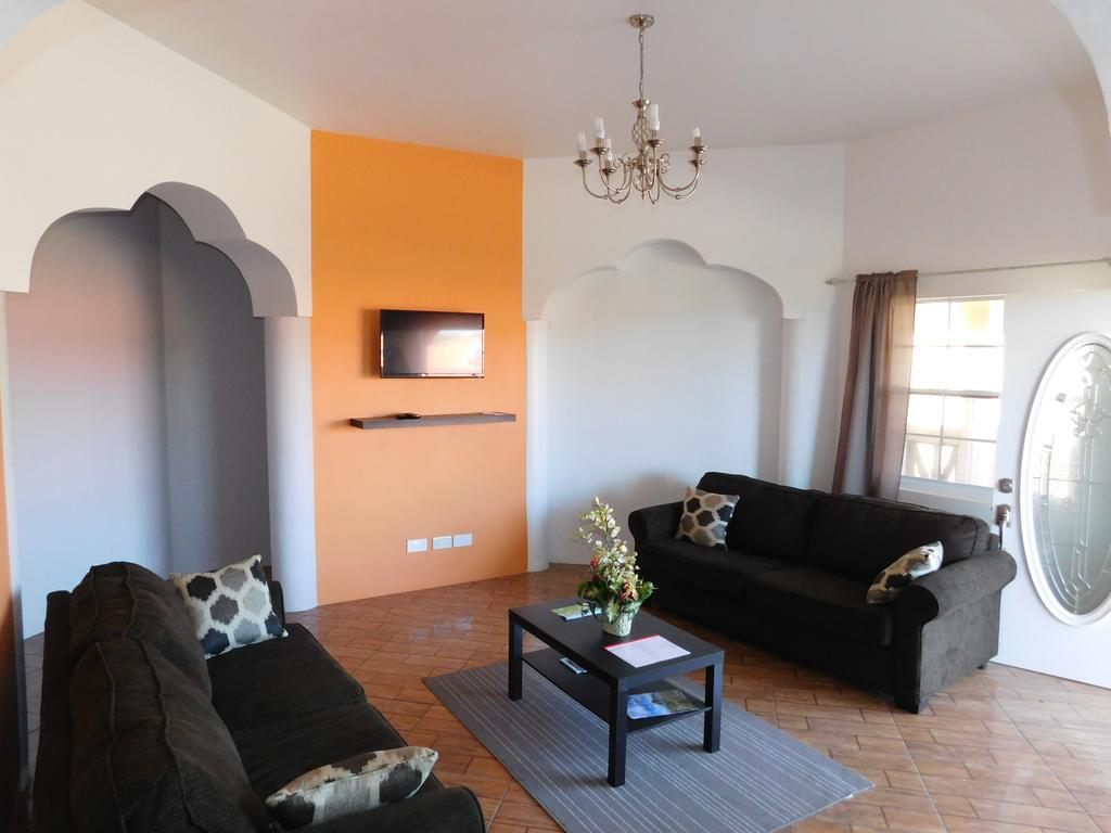 La Heliconia & Day Spa St. George's Zewnętrze zdjęcie