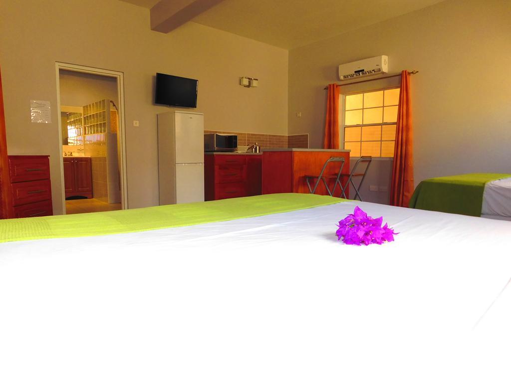 La Heliconia & Day Spa St. George's Zewnętrze zdjęcie