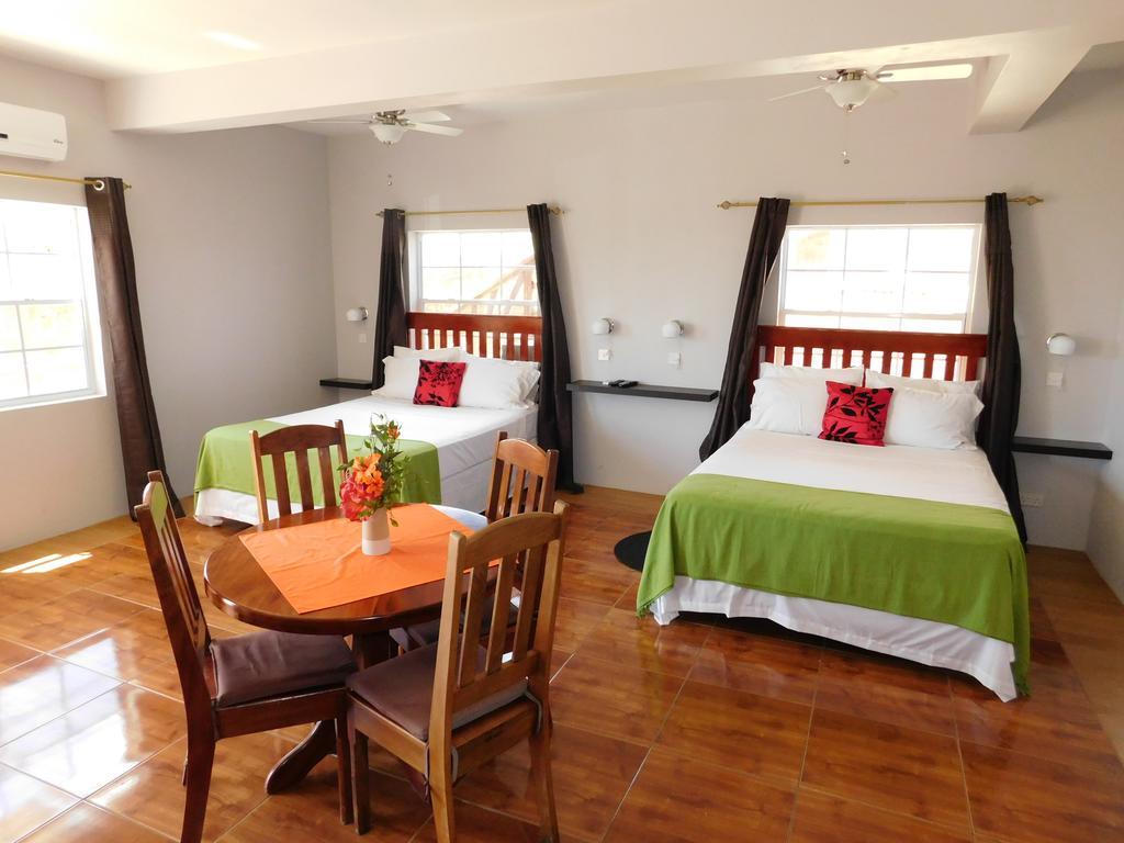 La Heliconia & Day Spa St. George's Zewnętrze zdjęcie