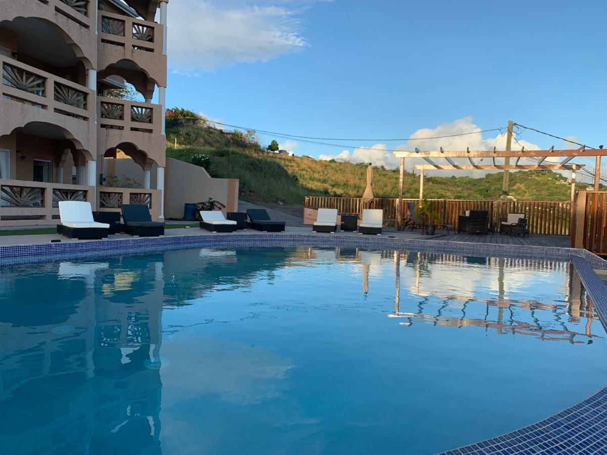 La Heliconia & Day Spa St. George's Zewnętrze zdjęcie